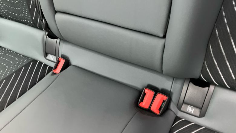 CUPRA Born 240kW e-Boost VZ 79kWh 5dr Auto Electric Hatchback